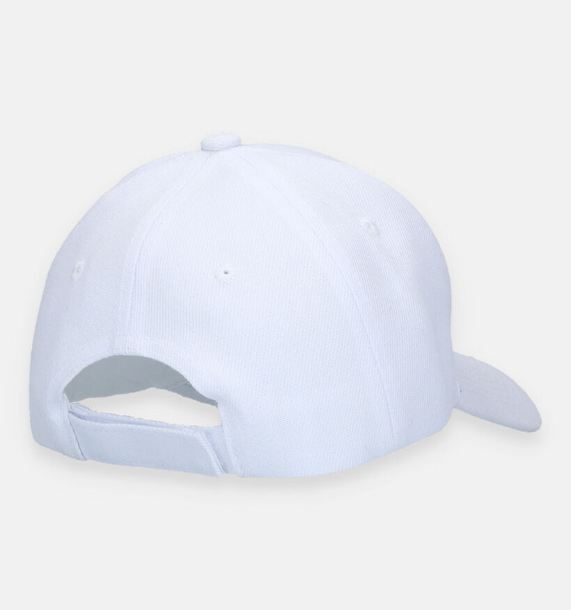 CEMI Casquette en Blanc (334079)