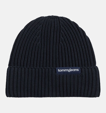 Tommy Hilfiger Tommy Jeans Bonnets Bleu