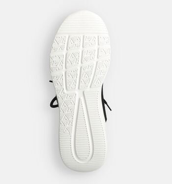 Skechers Hands Free Slip-ins Low Baskets Noir