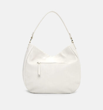 Emily & Noah Schoudertassen Beige