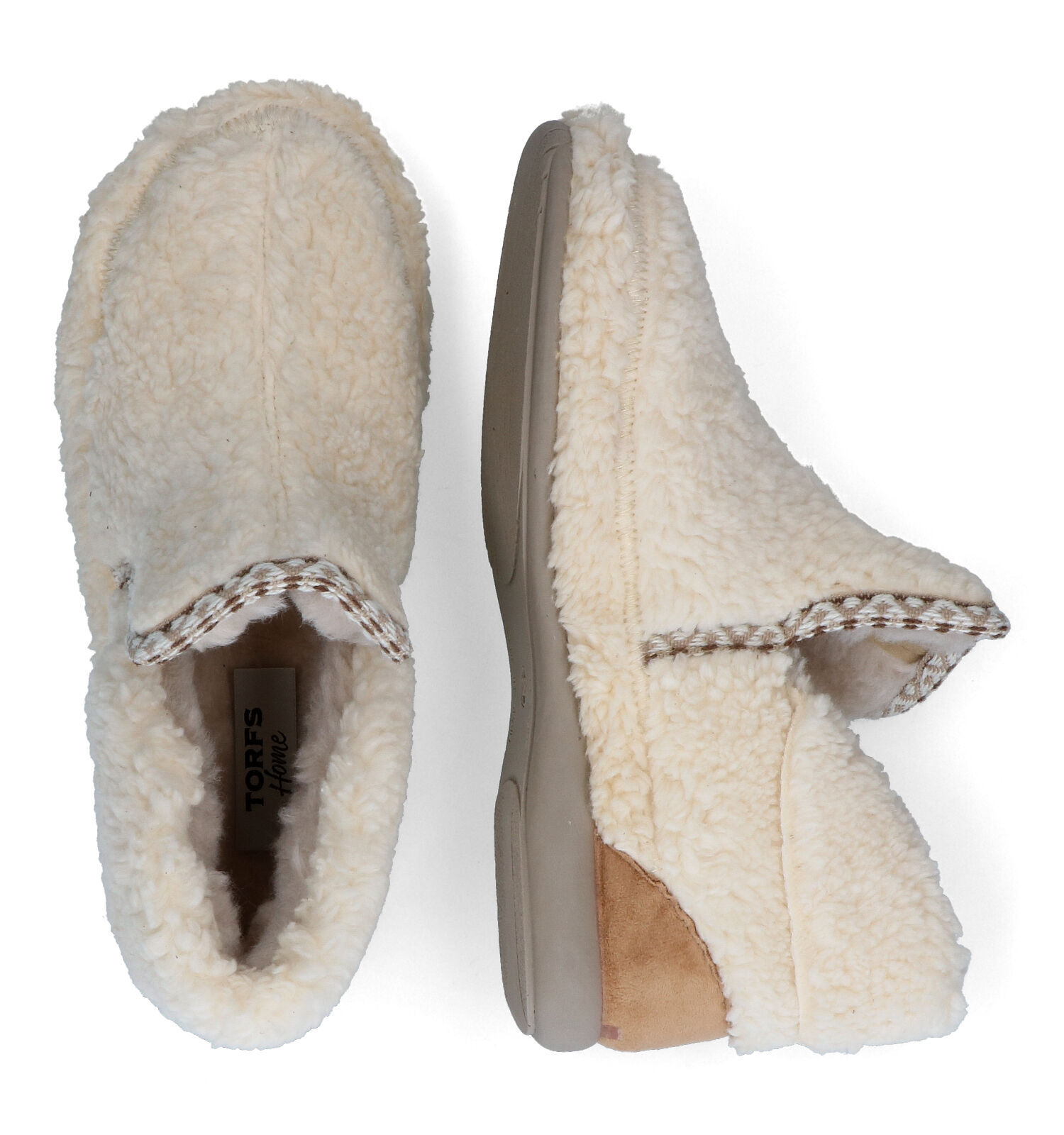 Pantoffels dames torfs sales