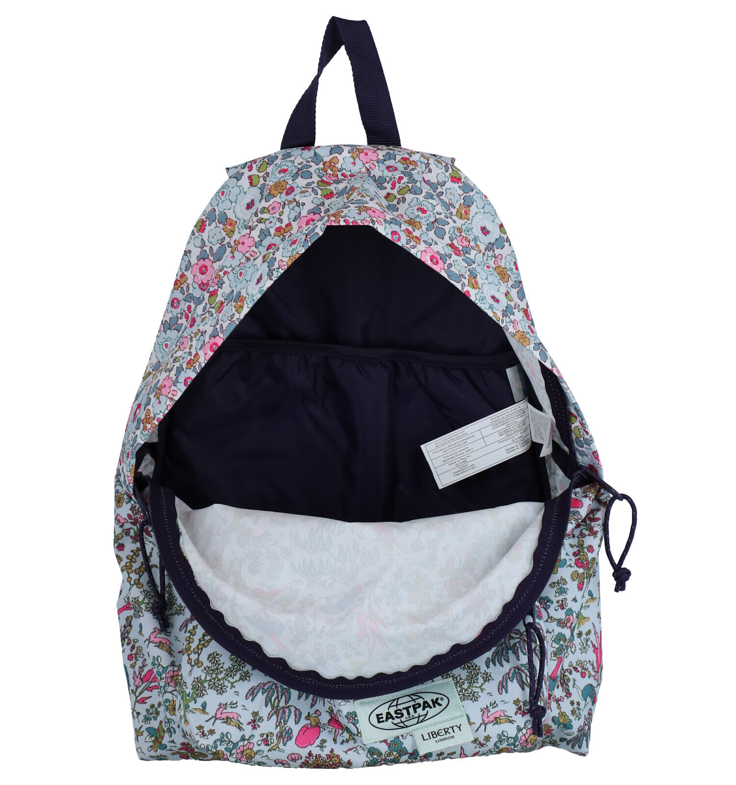 Eastpak Padded Pak r EK620 Roze Rugzak Heren Jongens Rugzakken Online op TORFS.BE