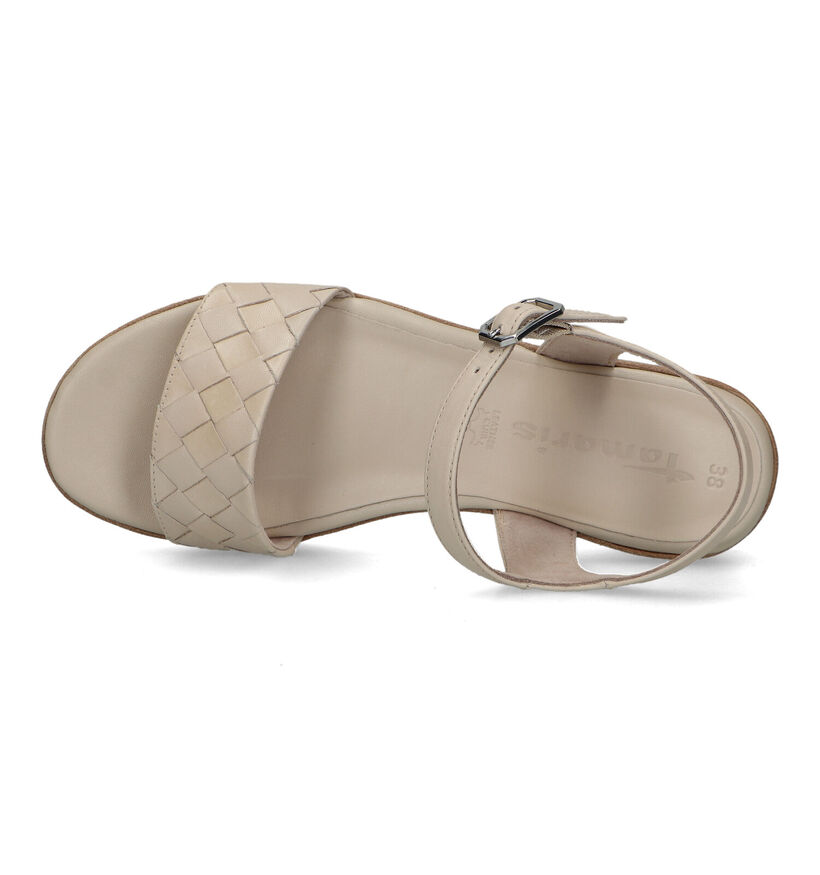 Tamaris Bruine Sandalen voor dames (322294)