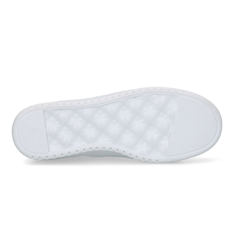 Tango Yenthe Witte Sneakers voor dames (322563)