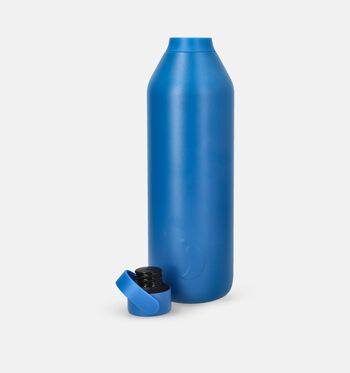 Chilly's Drinkbussen Zwart/Blauw/Roze/Groen/Zilver