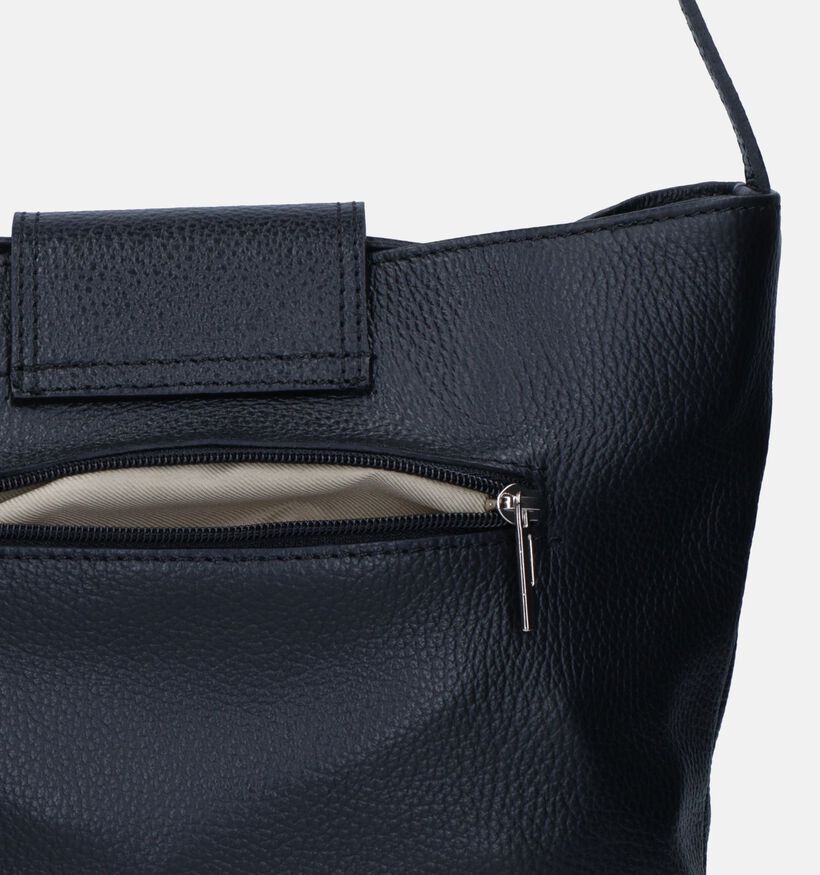 Time Mode ZHI Sac port&eacute; crois&eacute; en Blanc pour femmes (344343)