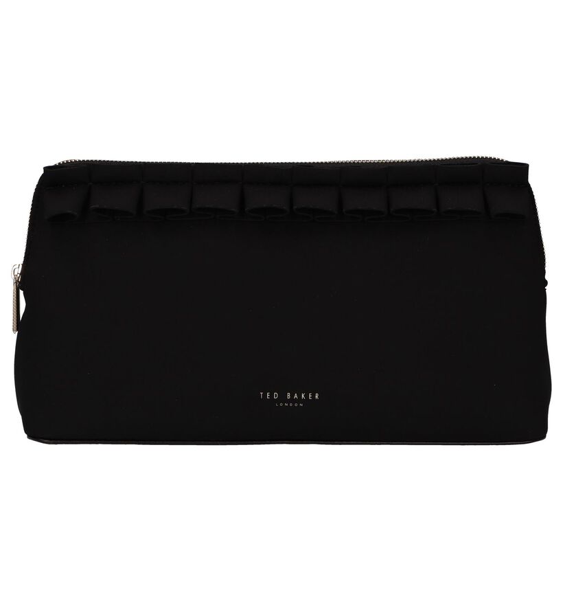 Ted Baker Aillie Trousse de maquillage en Noir en textile (236360)