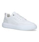 Cycleur de Luxe Roubaix Beige Veterschoenen in leer (329147)