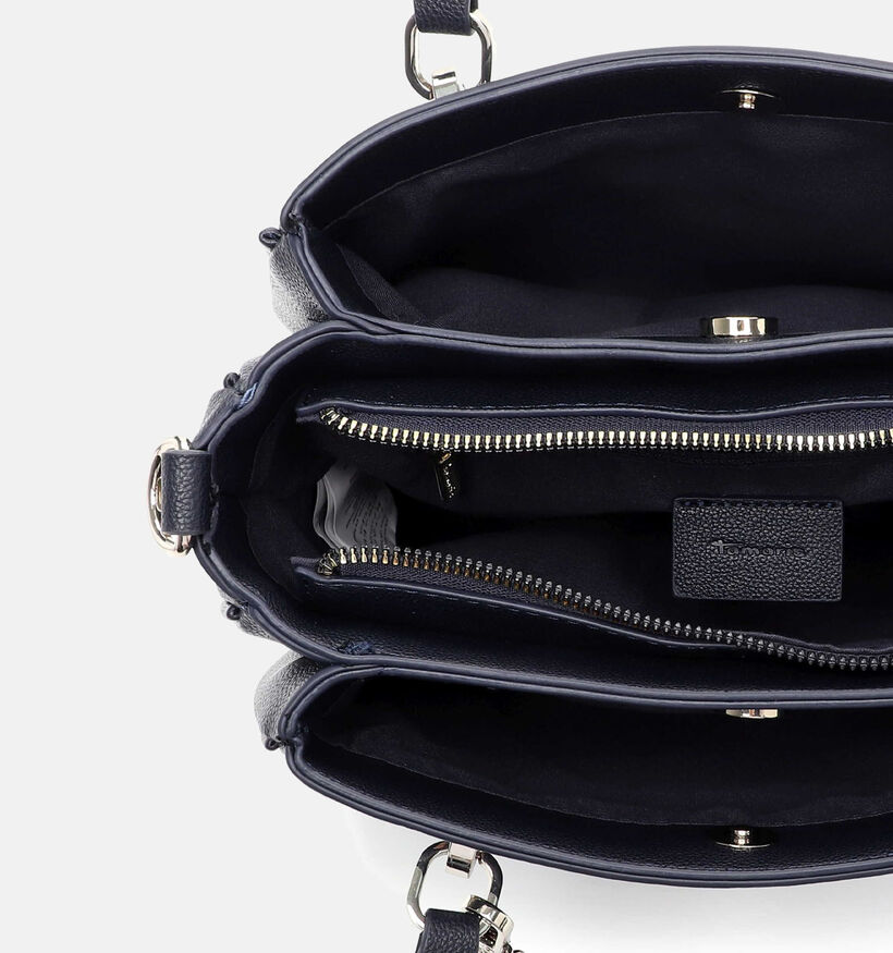 Tamaris Katharina Donkerblauwe Handtas voor dames (371345)