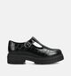 NeroGiardini Loafers en Noir pour femmes (377883)