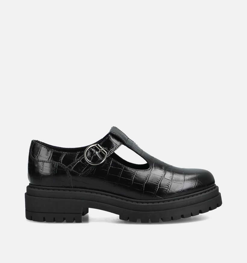 NeroGiardini Loafers en Noir pour femmes (377883)