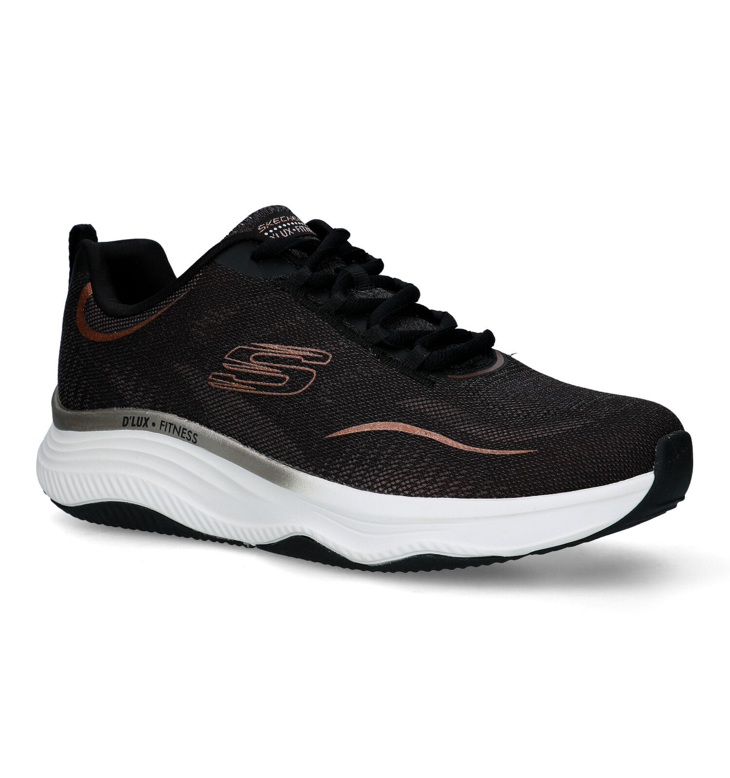 Basket fitness skechers best sale