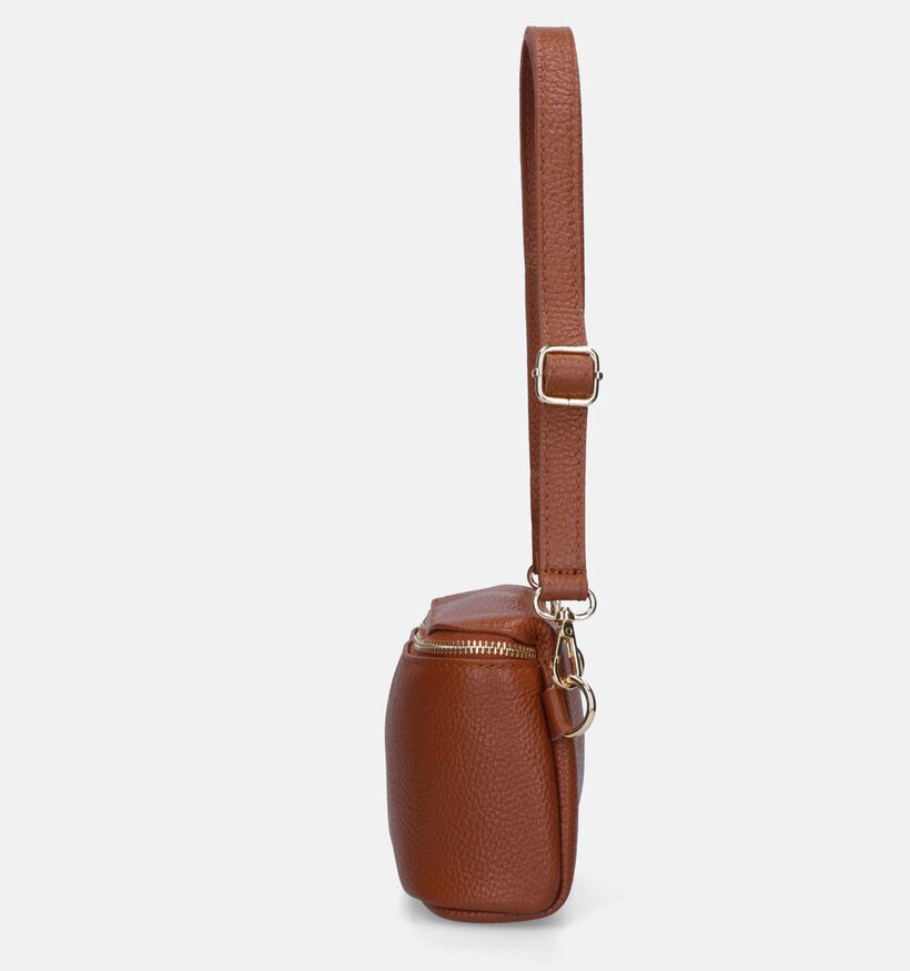 Via Limone Sac porté croisé en Brun pour femmes (360501)
