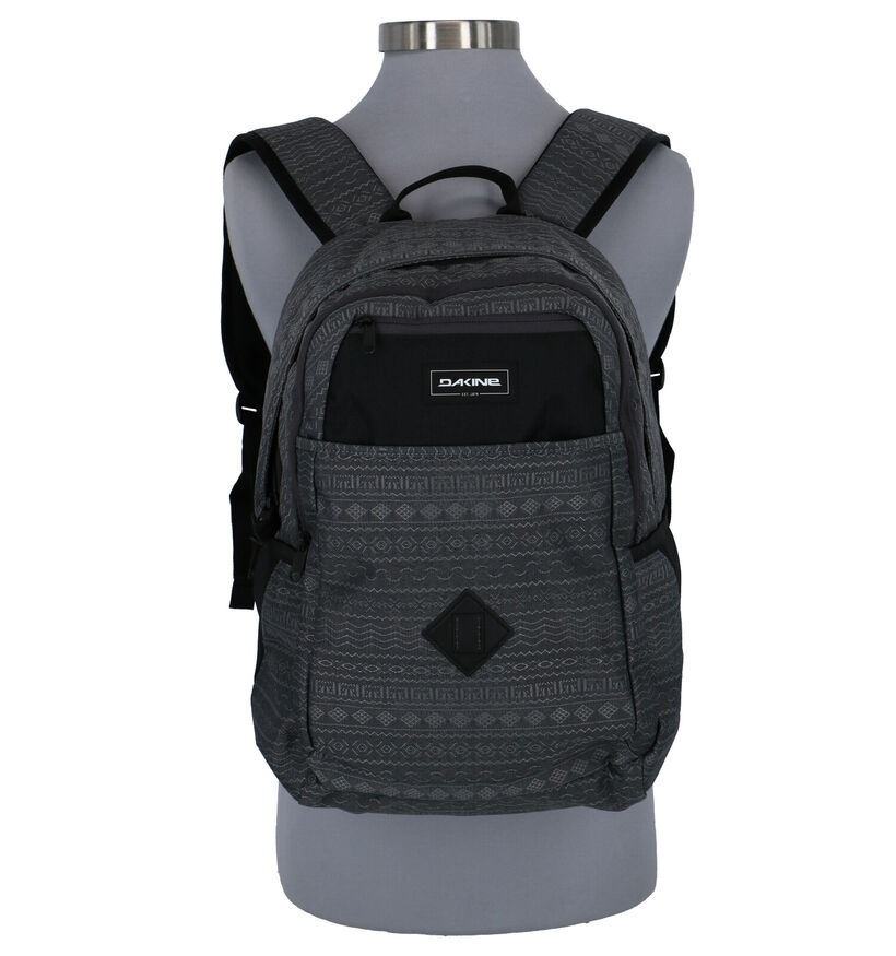 Dakine Essentials Pack 26L Grijze Rugzak in stof (254380)