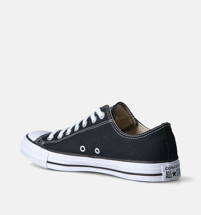 Converse CT All Star Zwarte Sneakers voor heren (350982)
