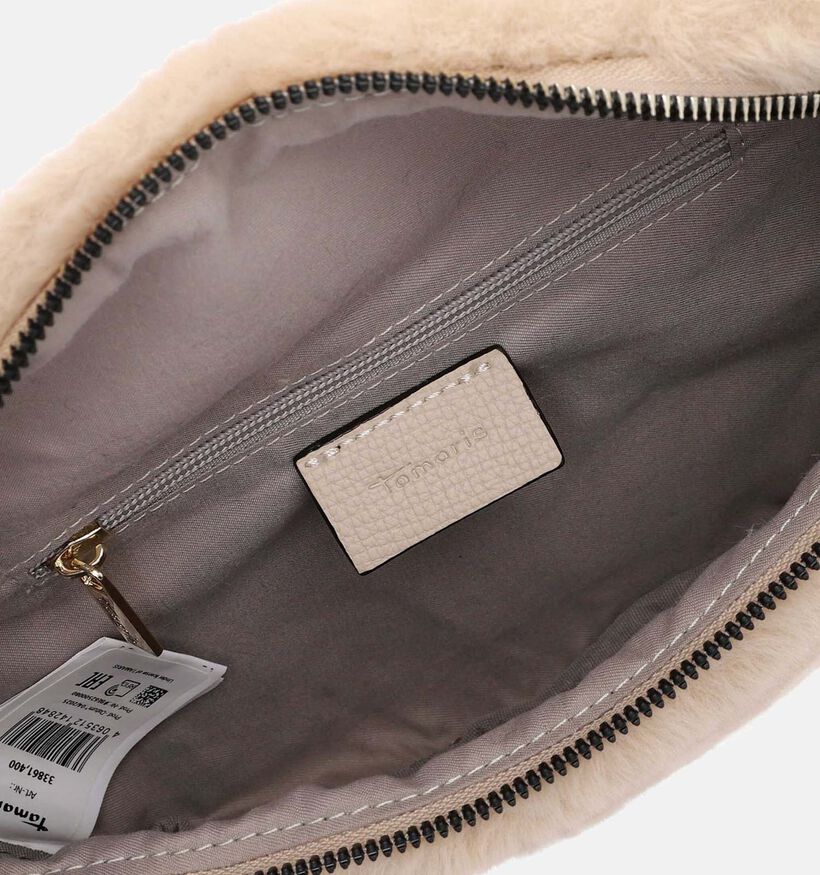 Tamaris Garcia Beige Crossbodytas voor dames (363217)