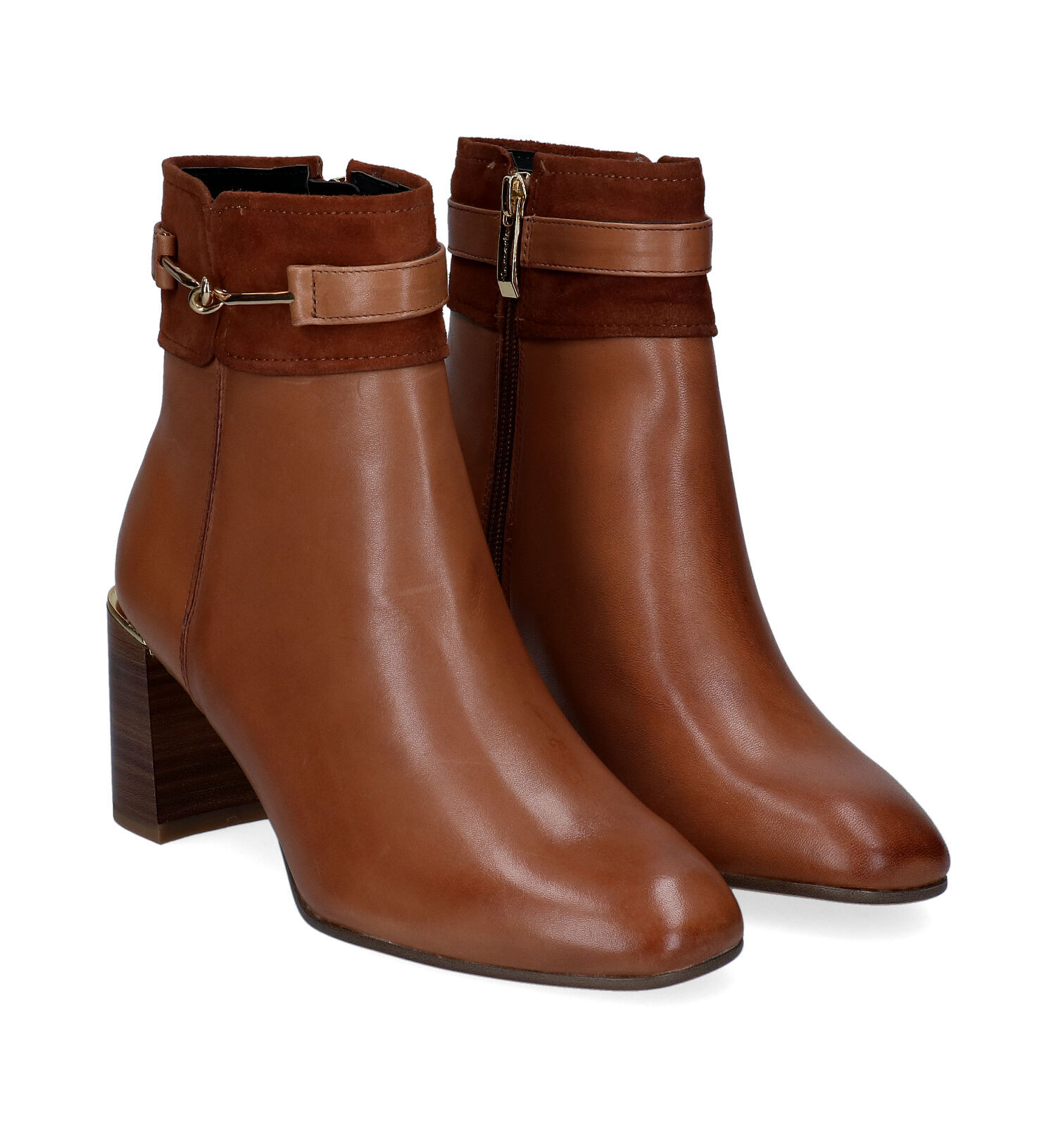 Tamaris bottillons femme discount