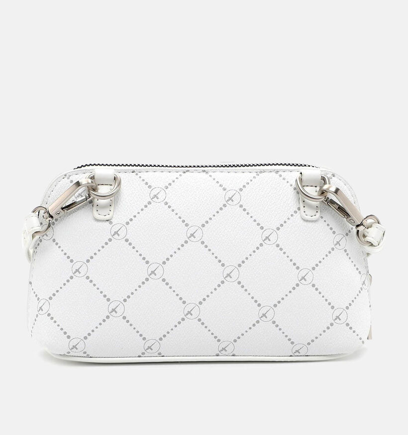 Tamaris Antonina Sac port&eacute; crois&eacute; en Blanc pour femmes (338744)