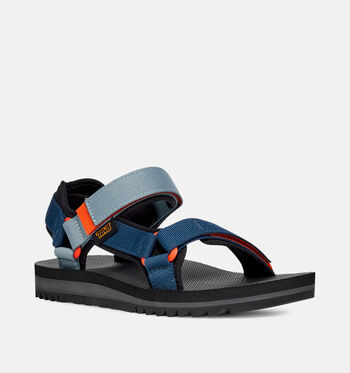 Teva Sandalen Trail Blue Opal Multi