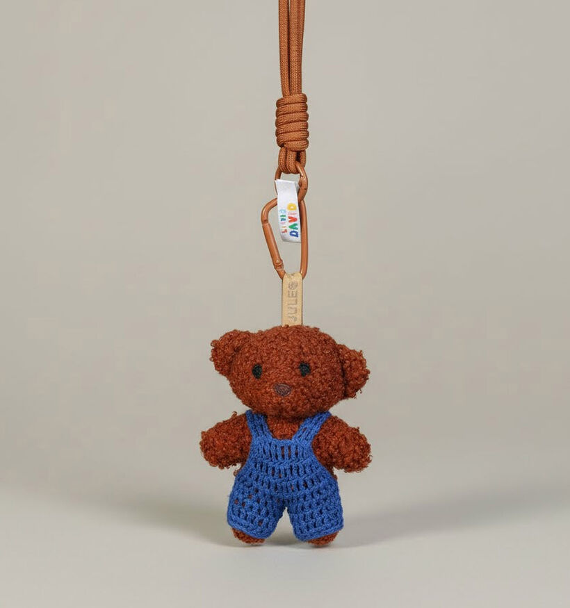 Torfs Porte-cl&eacute;s Surprise &ndash; 1 Ourson Surprise pour hommes, femmes, filles, gar&ccedil;ons (370626)