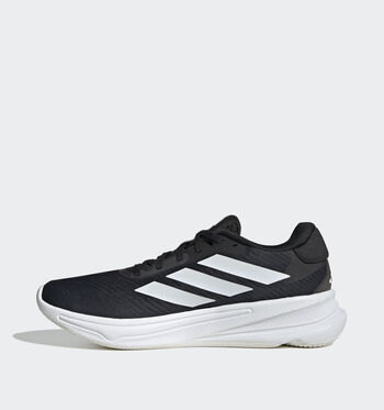 adidas Low Sneakers Core black /Cloud white/ Charcoal/Grey /Pulse Lime /Grey