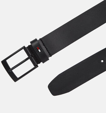 Tommy Hilfiger Ceintures Noir/Cognac/Bleu