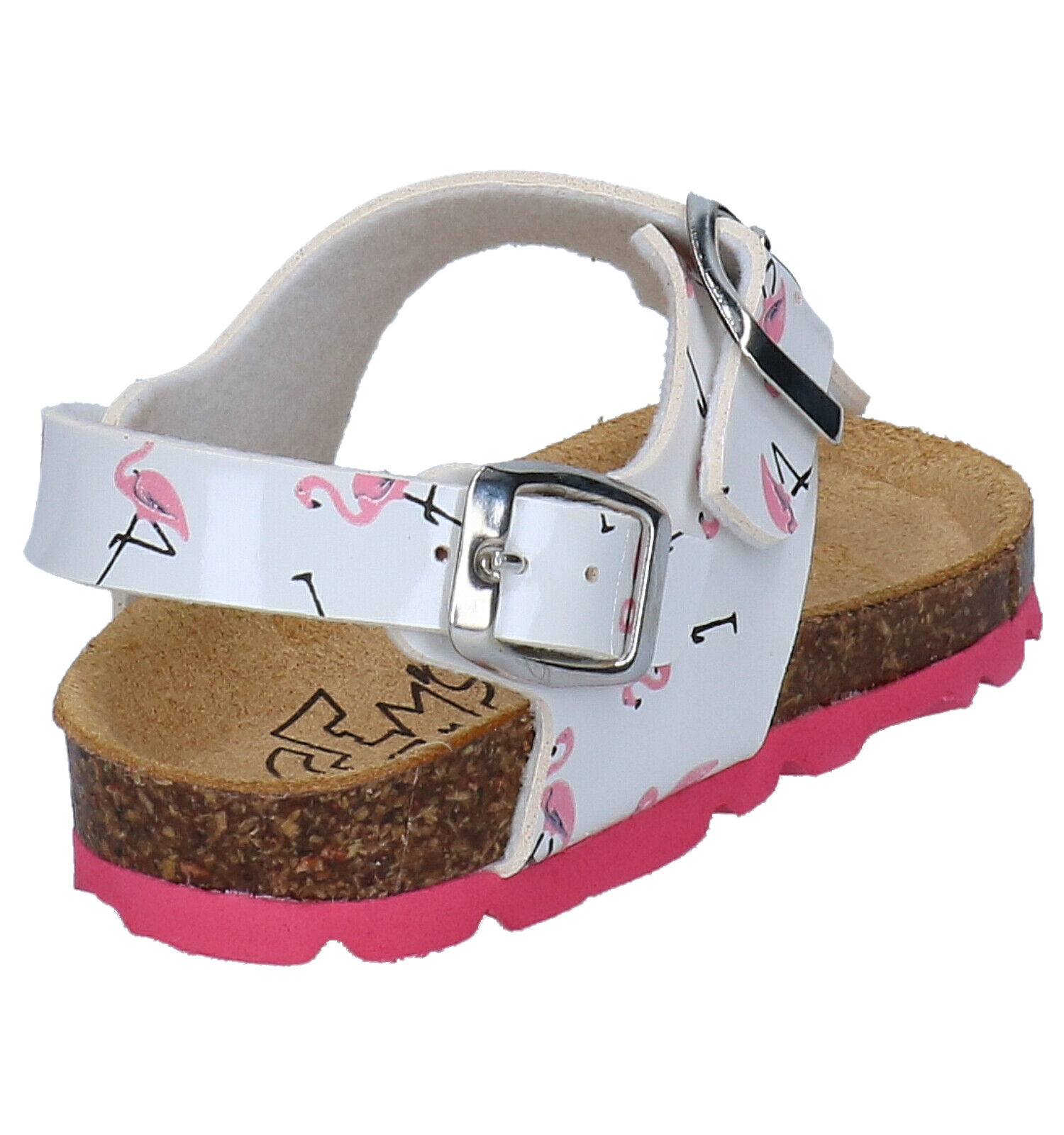Gem s Witte Sandalen Meisjes Sandalen Online op TORFS.BE