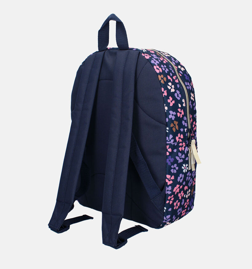 Milky Kiss Sac &agrave; dos en Violet pour filles (375036)