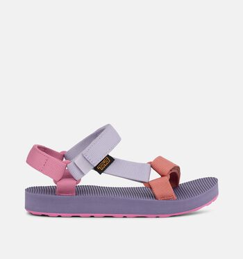 Teva Outdoorschoenen FKM - FUCHSIA PINK MULTI/RMML -ROSEBLOOM MULTI