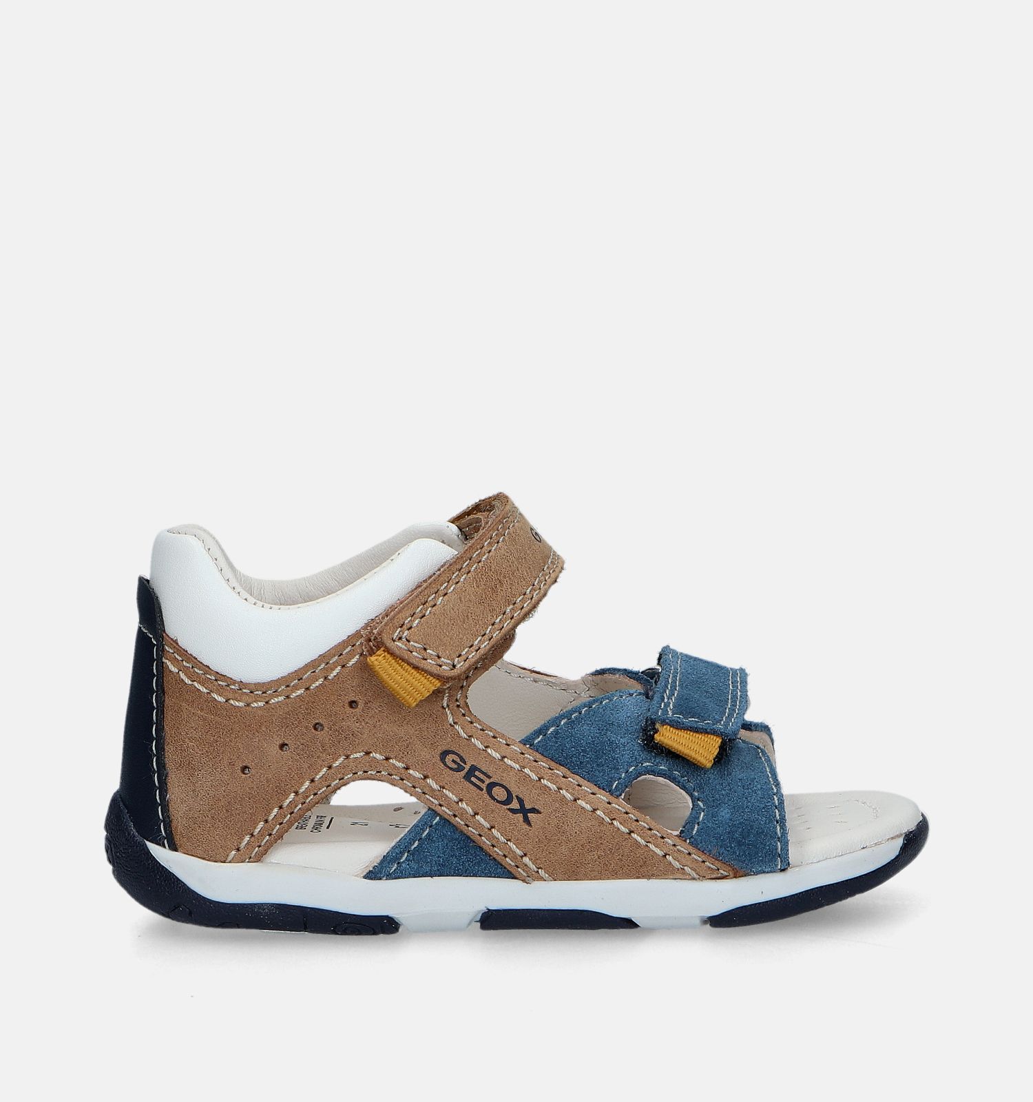 Geox tapuz 2025