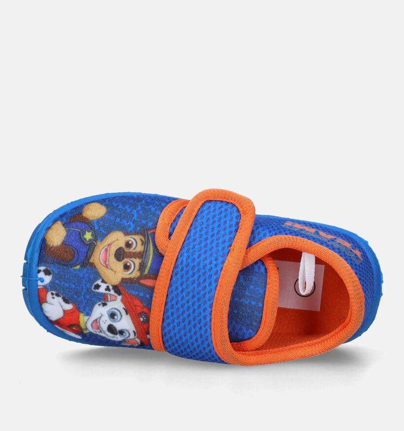 Paw Patrol Blauwe Pantoffels voor jongens (330366)