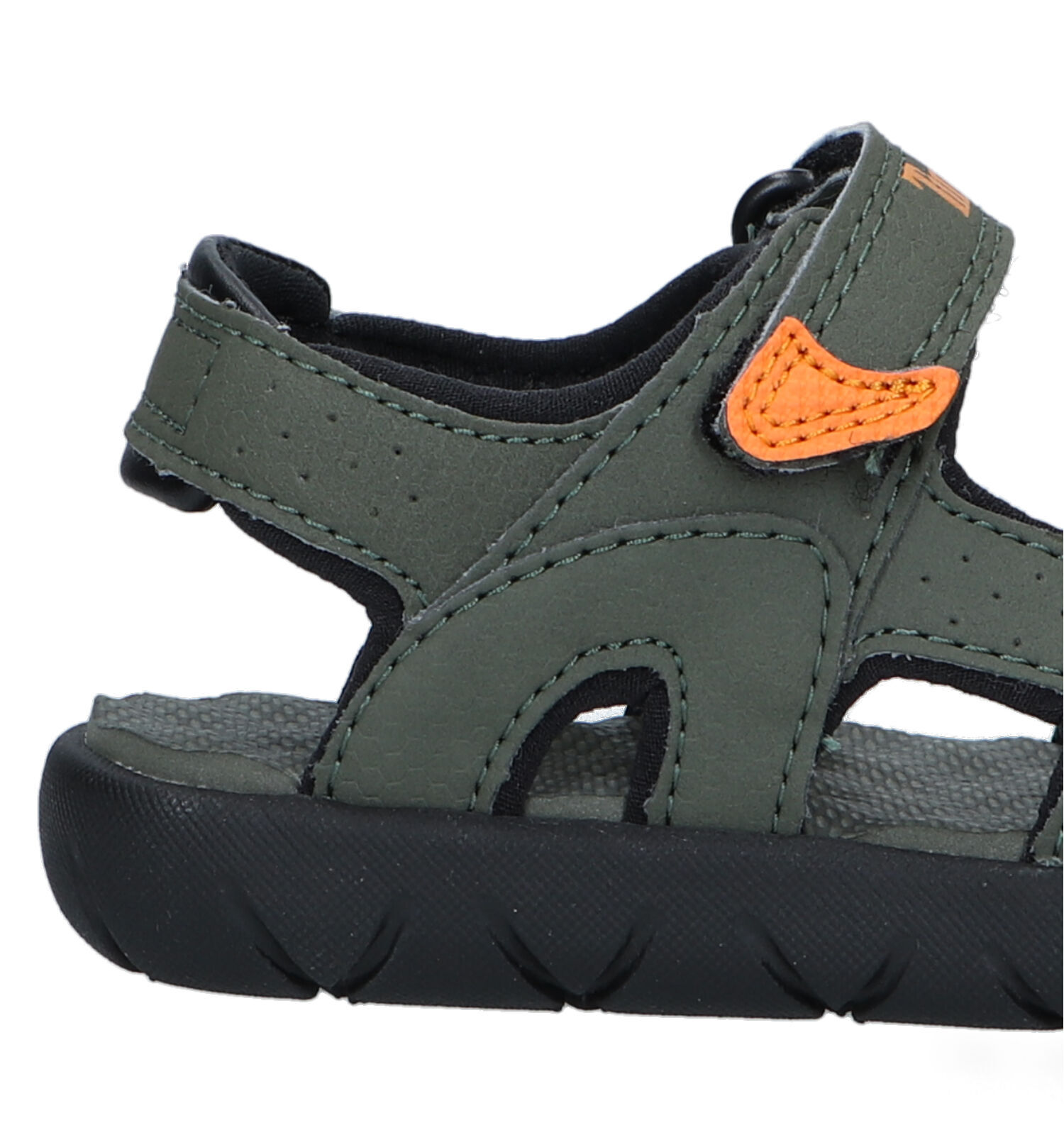Timberland sandalen kind on sale