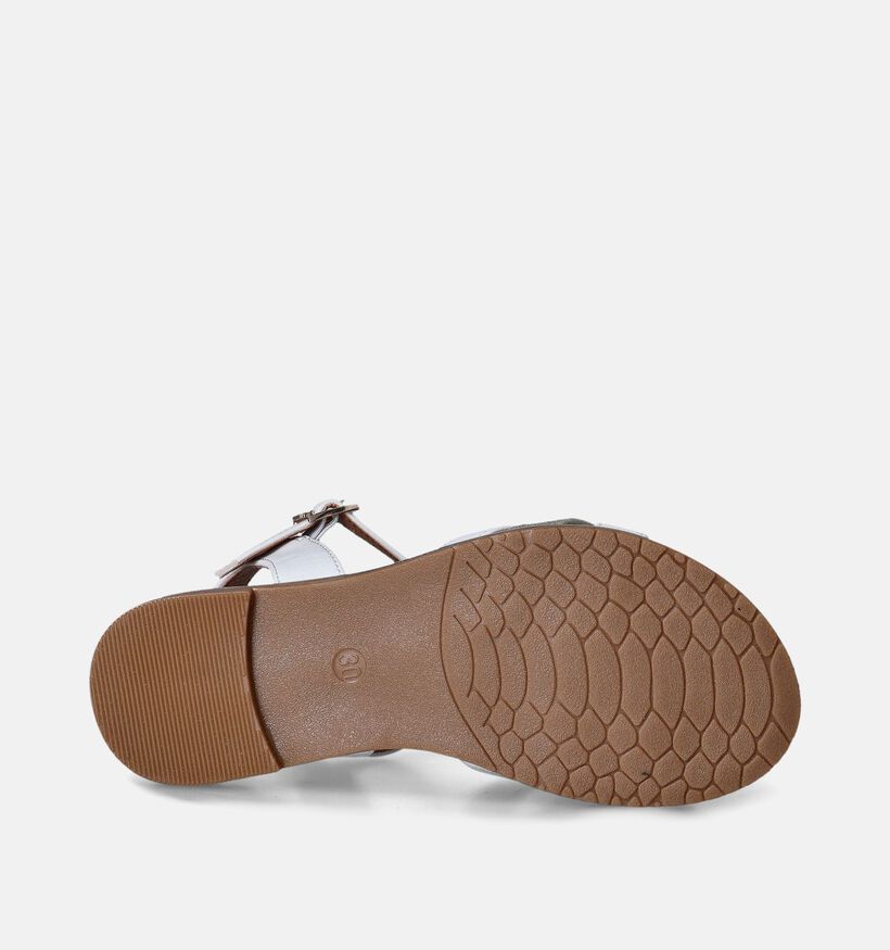 Tommy Hilfiger Sandales en Blanc pour filles (352571)