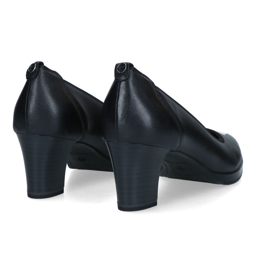 Tamaris Zwarte Pumps voor dames (320584)