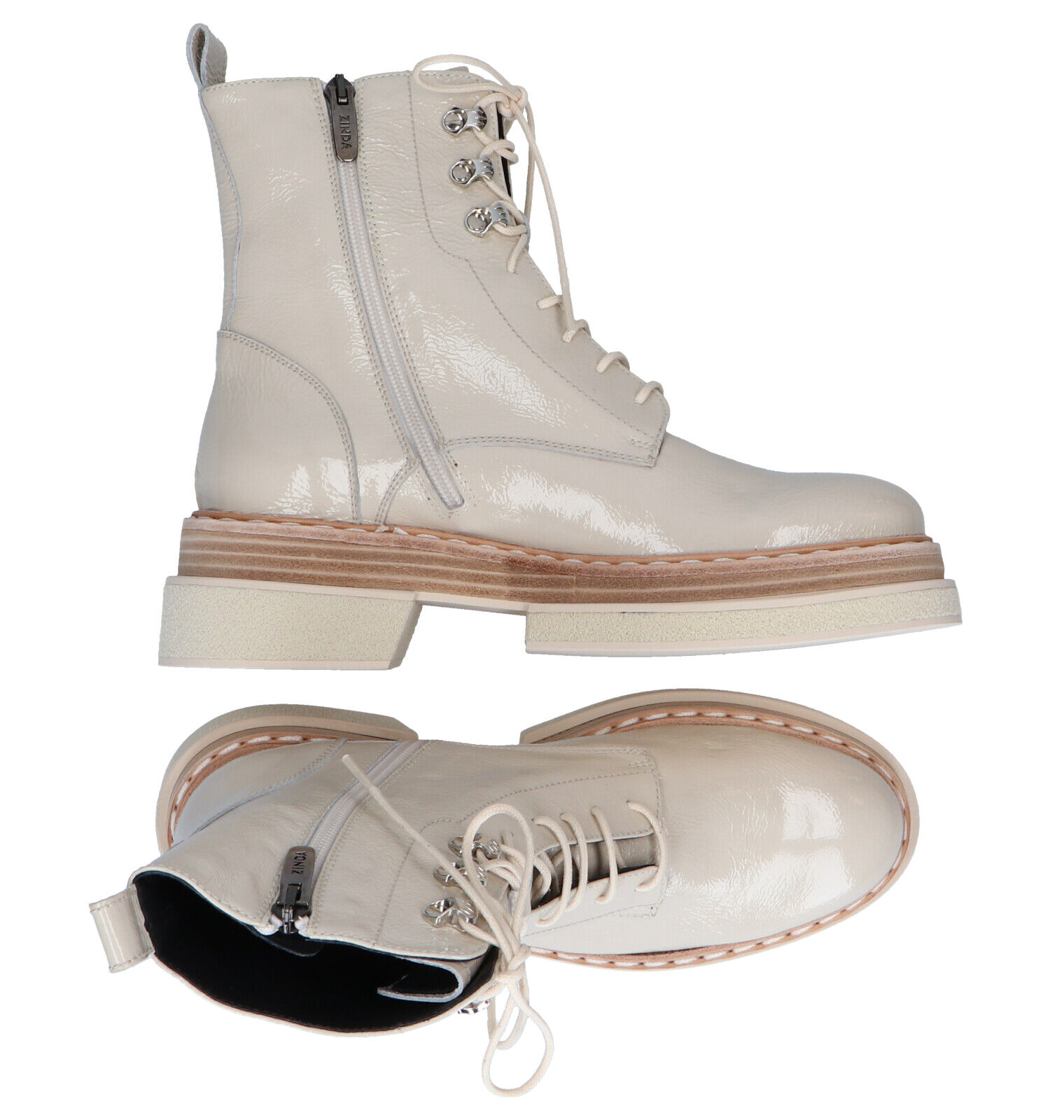 Zinda boots online on sale