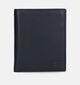 Crinkles Portefeuille en Noir pour hommes (349856)