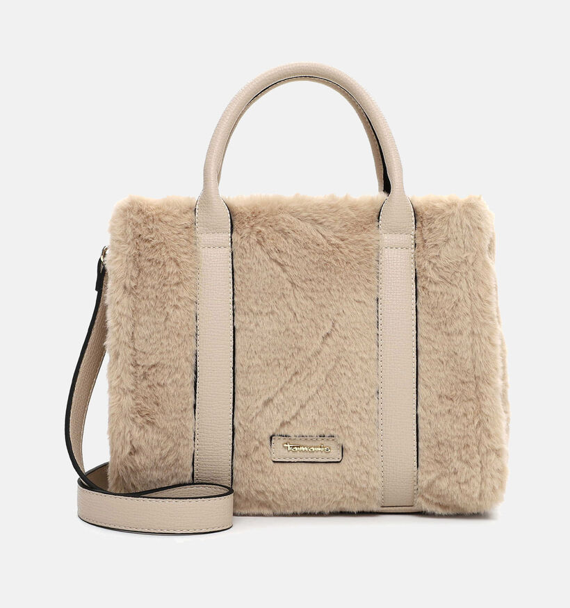 Tamaris Garcia Beige Handtas voor dames (363219)