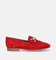 Tamaris Loafers en Rouge pour femmes (335964)