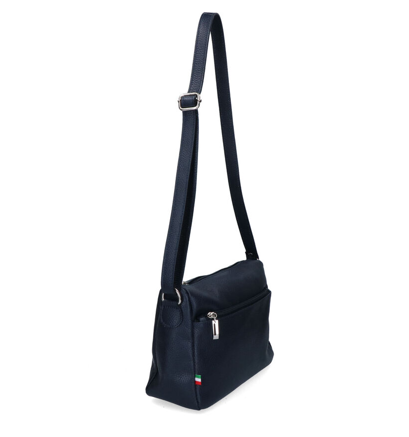 Time Mode Jes Cognac Crossbody tas voor dames (335064)