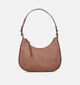 Signatur Cognac Schoudertas voor dames (349499)