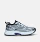 Shoecolate Baskets sportives en Argent pour femmes (355800)