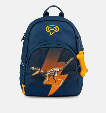 STONES and BONES Sacs à dos Electrified Indigo