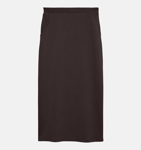 Vero Moda Jupes Marron