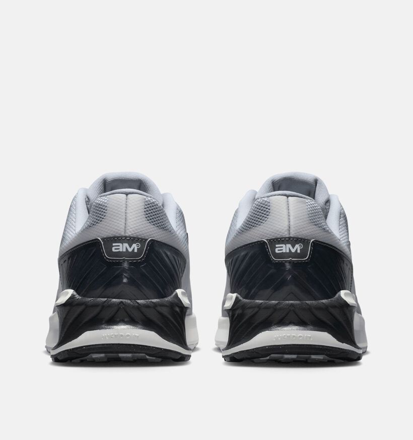 Nike Air Max Bia Baskets en Gris pour hommes (367303)