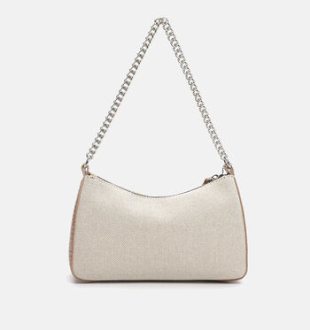 Emily & Noah Crossbody tassen Beige