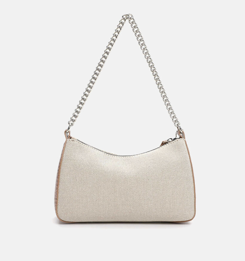 Emily & Noah Emilia Beige Crossbody tas voor dames (355227)