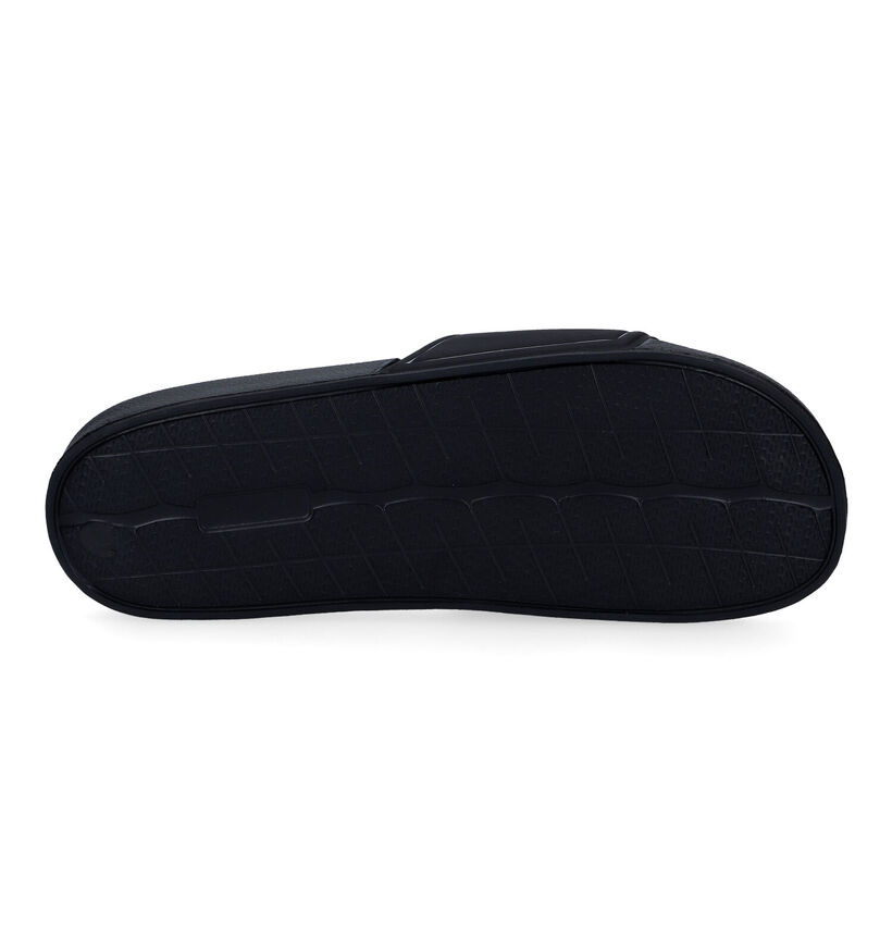 Jack & Jones Gary Pool Groene Badslippers voor heren (318638)