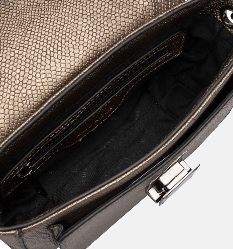 Bulaggi Alexia Sac à bandoulière en Noir pour femmes (333000)