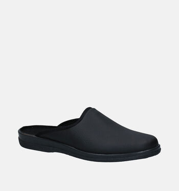 Slippers Comfort Pantoufles Noir