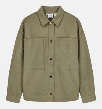 The Shirt Project Jassen Groen